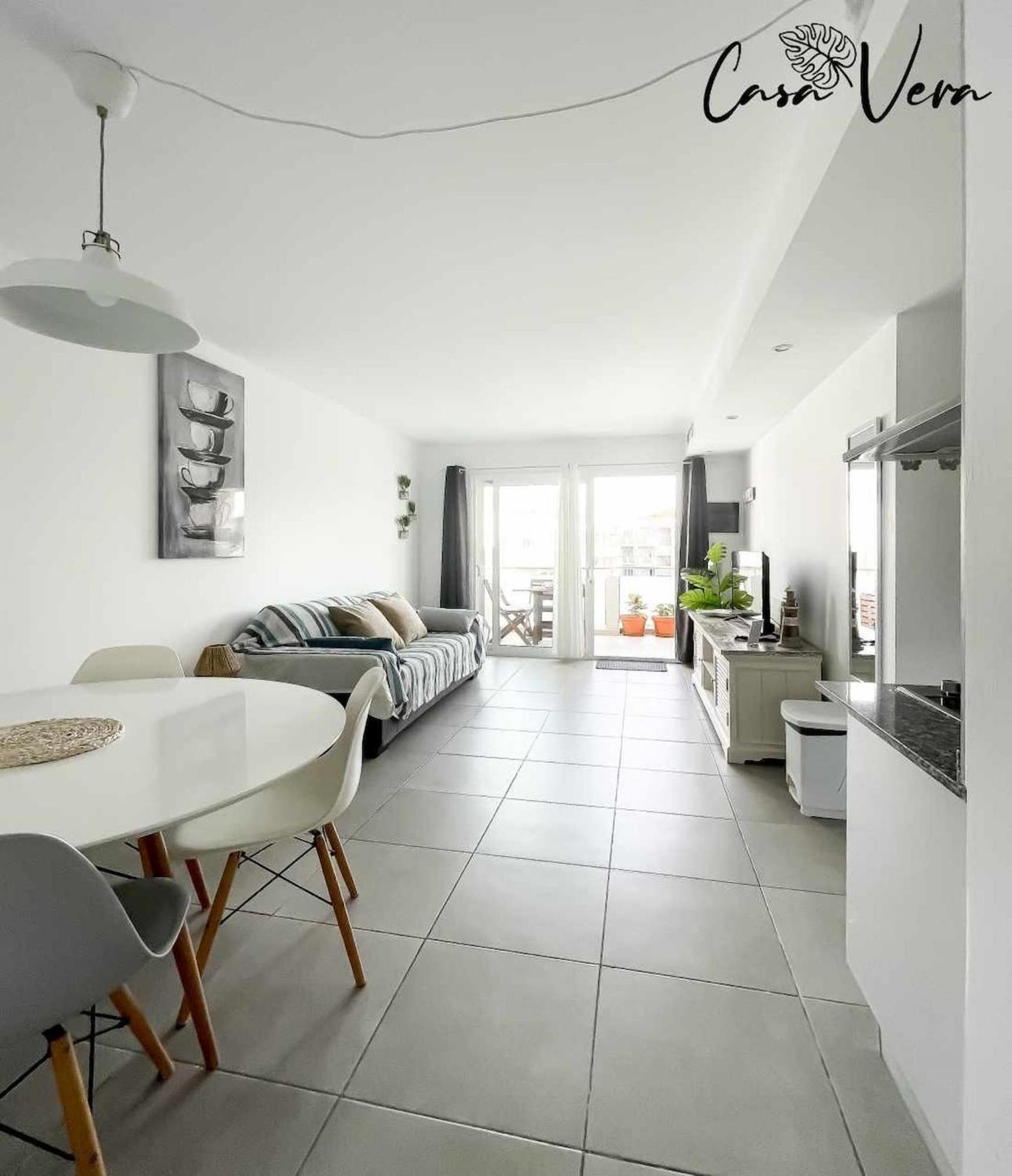 Corralejo Sun - Casa Vera Exterior foto