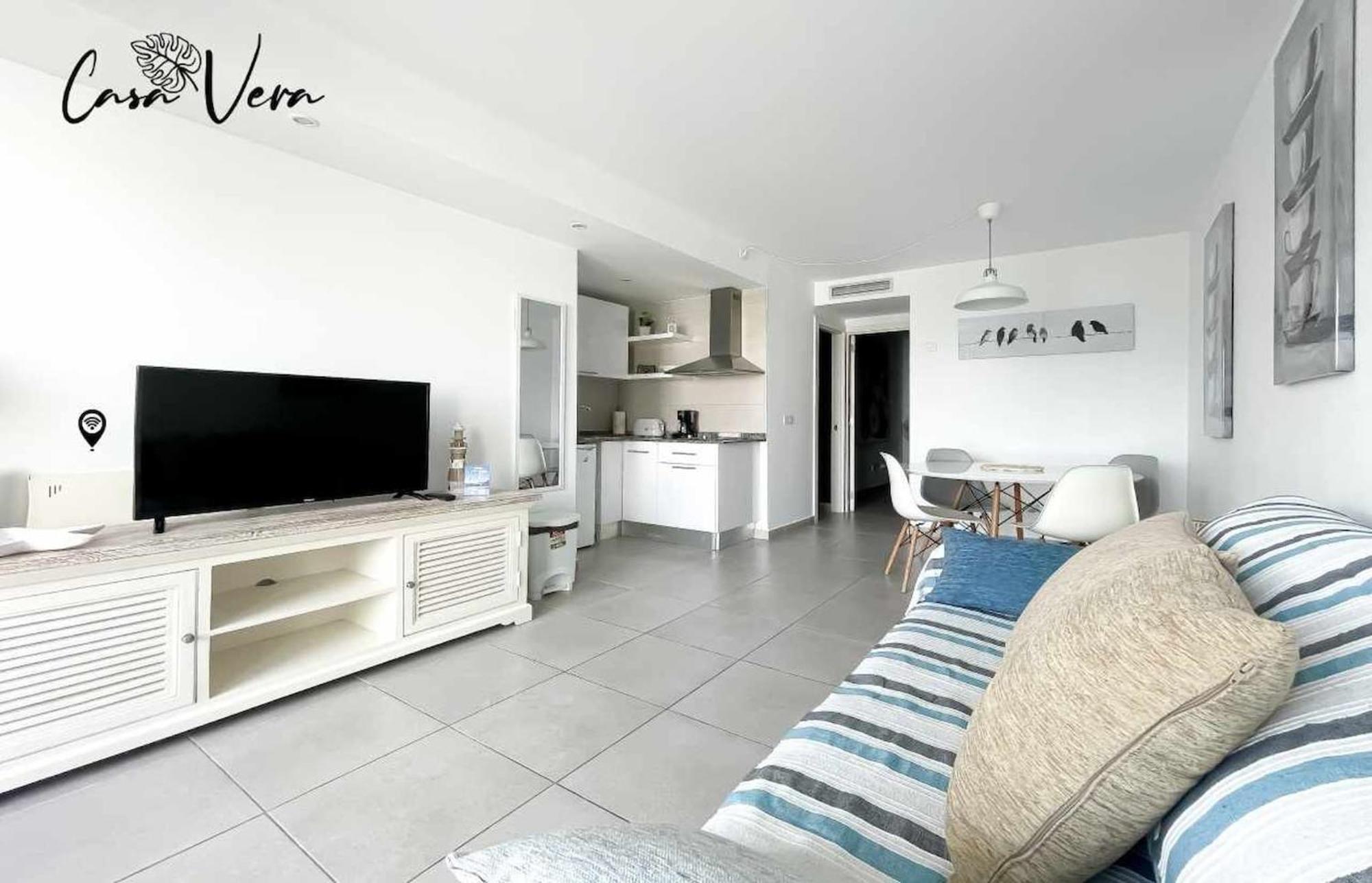 Corralejo Sun - Casa Vera Exterior foto