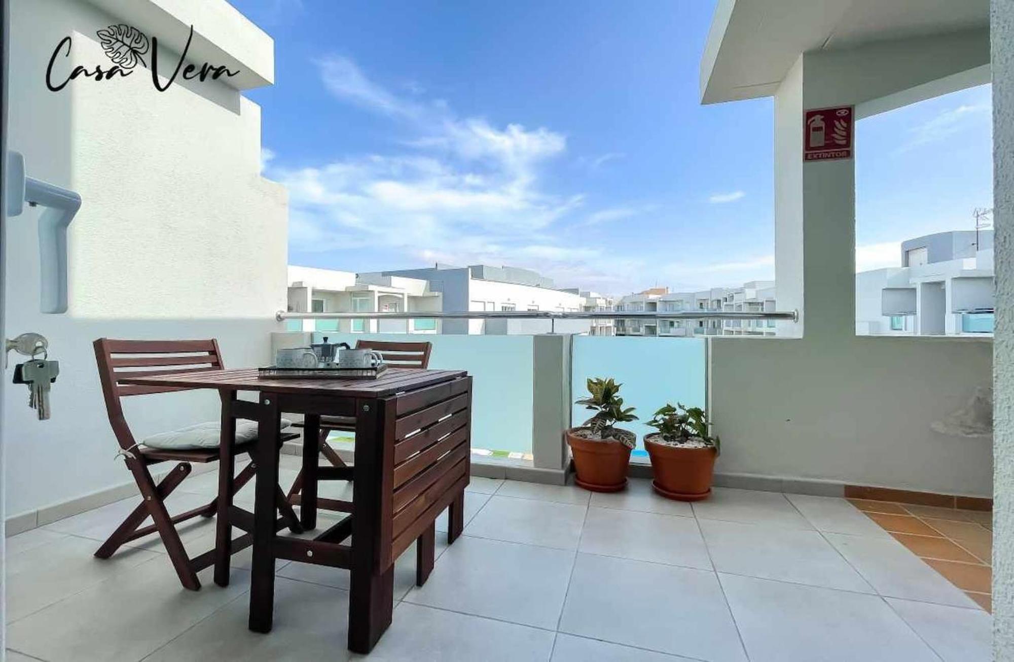 Corralejo Sun - Casa Vera Exterior foto
