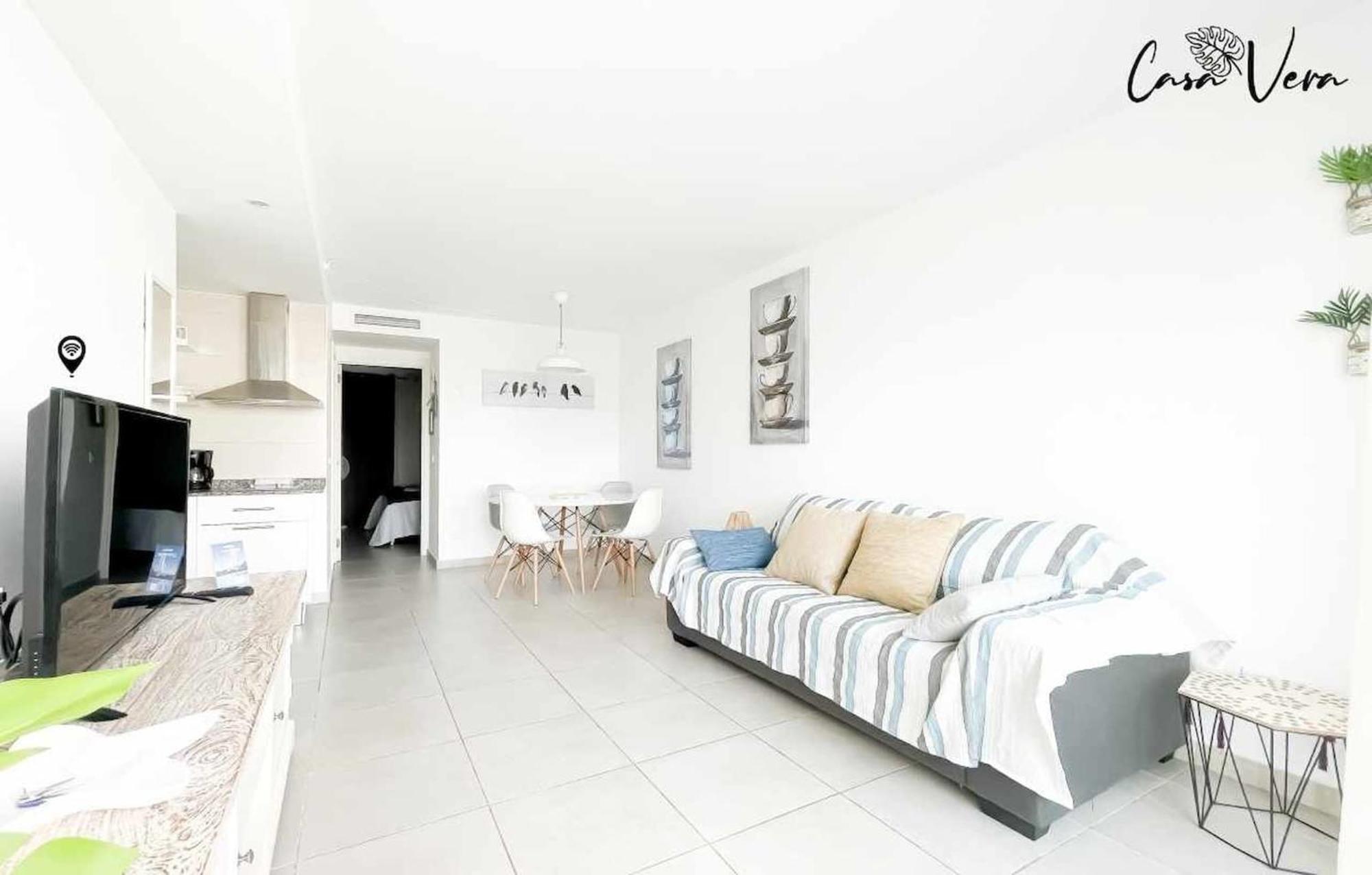 Corralejo Sun - Casa Vera Exterior foto