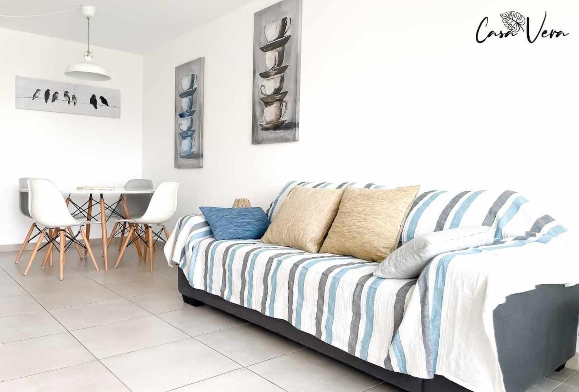 Corralejo Sun - Casa Vera Exterior foto