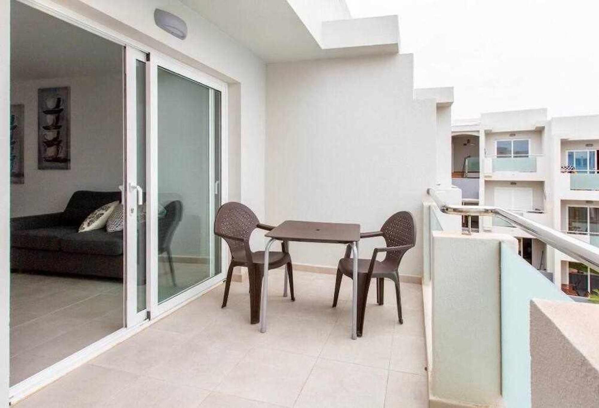 Corralejo Sun - Casa Vera Exterior foto