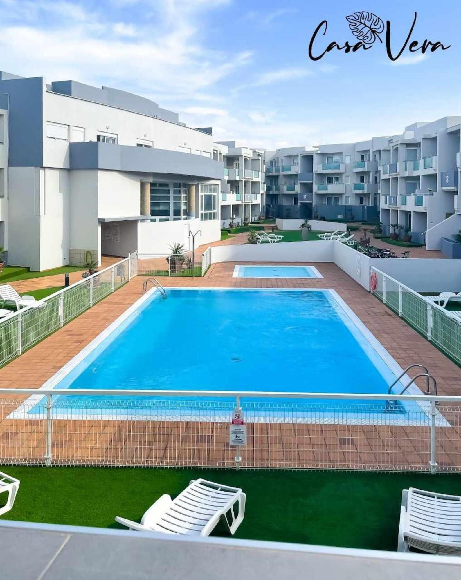 Corralejo Sun - Casa Vera Exterior foto